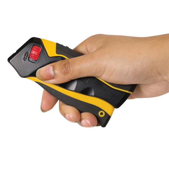 Cuchillo multiusos de seguridad