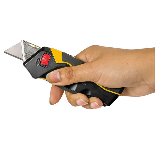 Cuchillo multiusos de seguridad