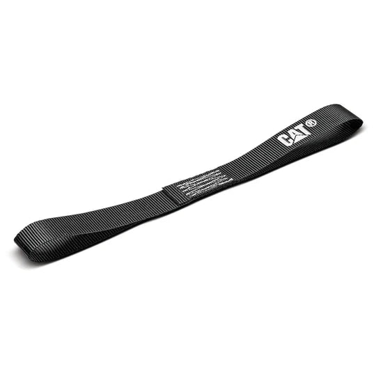 Juego de 2 ganchos suaves en blanco y negro: 30 x 2,5 cm