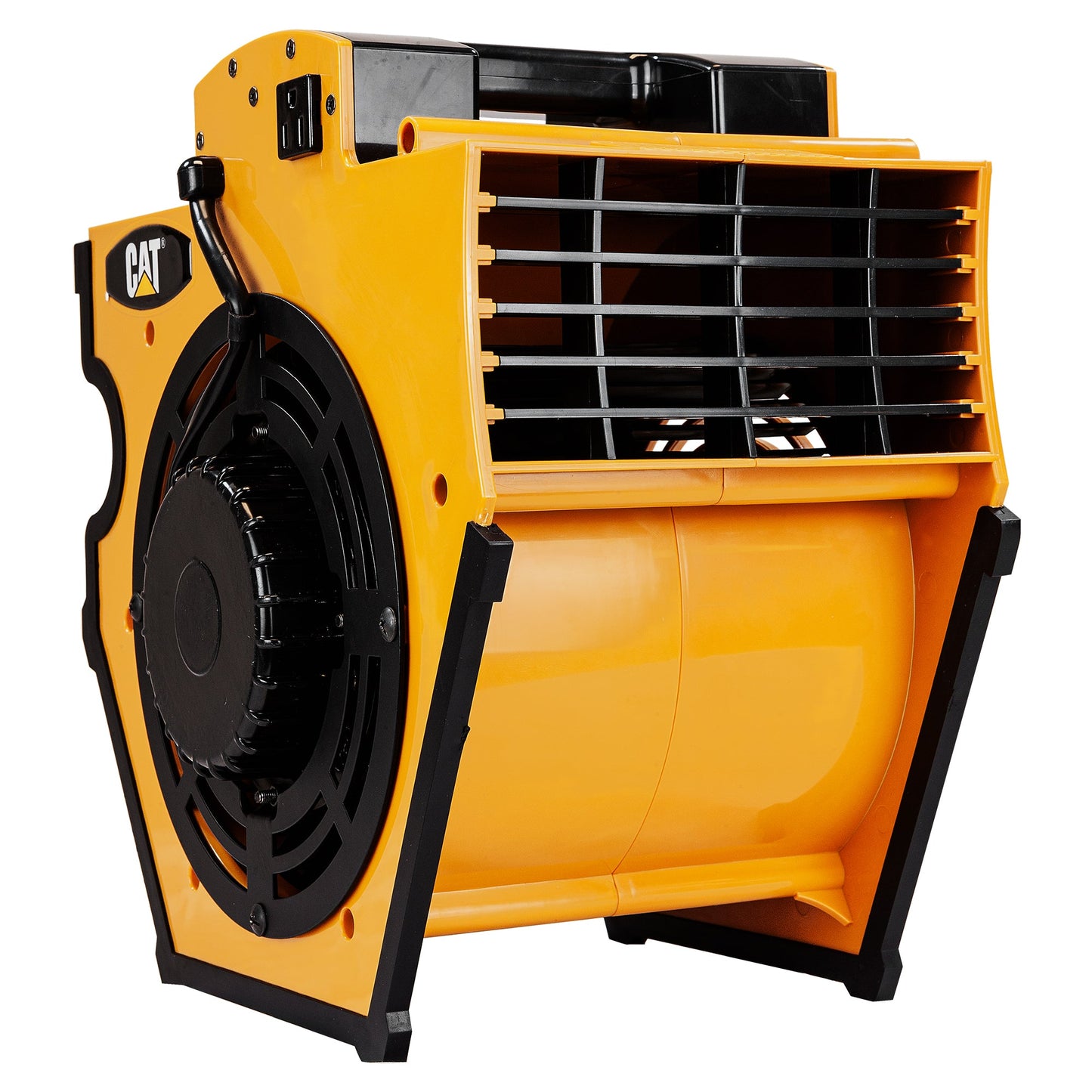 Soplador de aire profesional de 1200 CFM