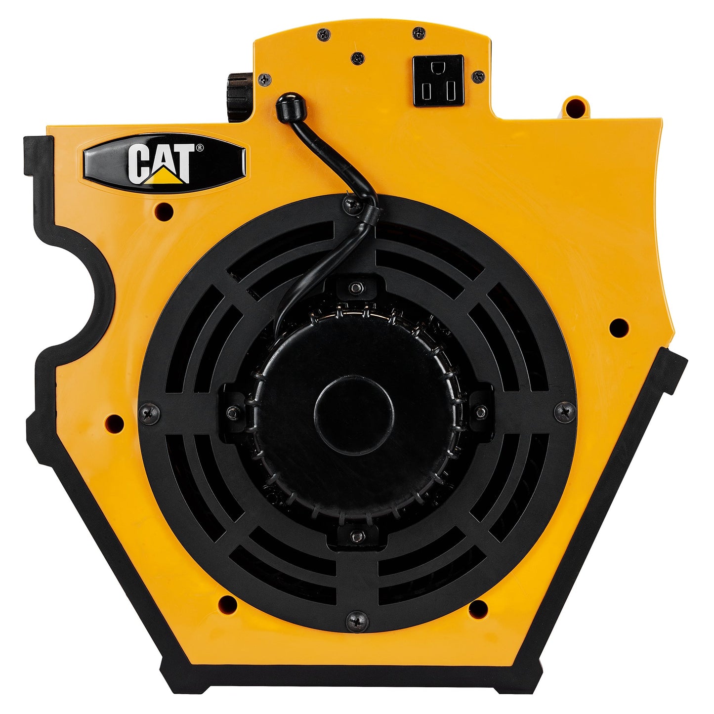 Soplador de aire profesional de 1200 CFM