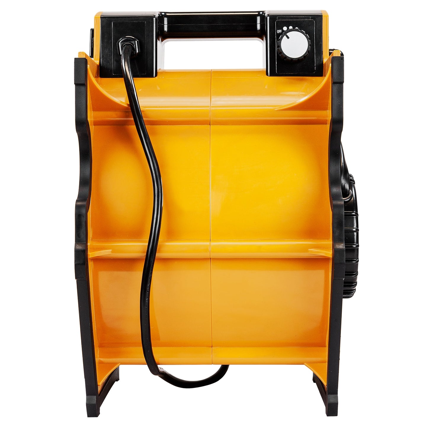 Soplador de aire profesional de 1200 CFM
