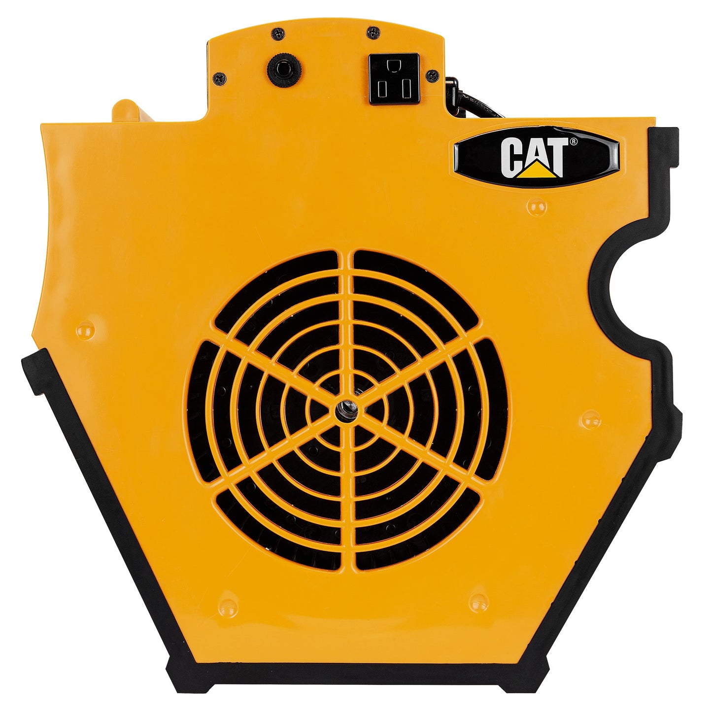Soplador de aire profesional de 1200 CFM