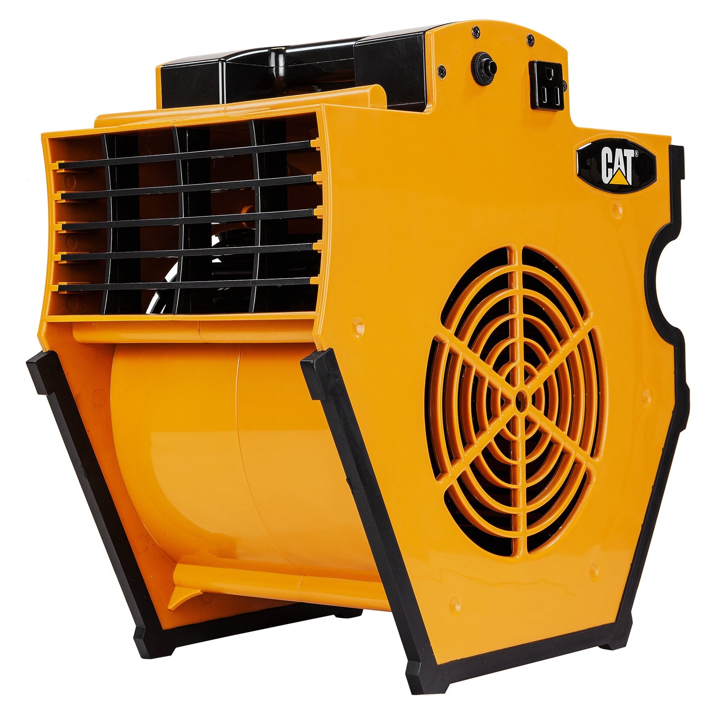 Soplador de aire profesional de 1200 CFM