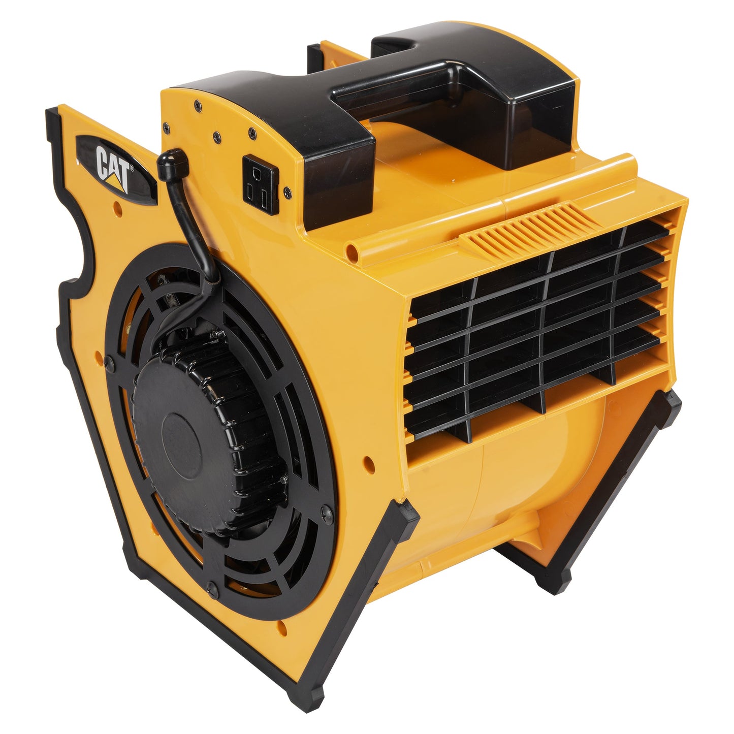 Soplador de aire profesional de 1200 CFM