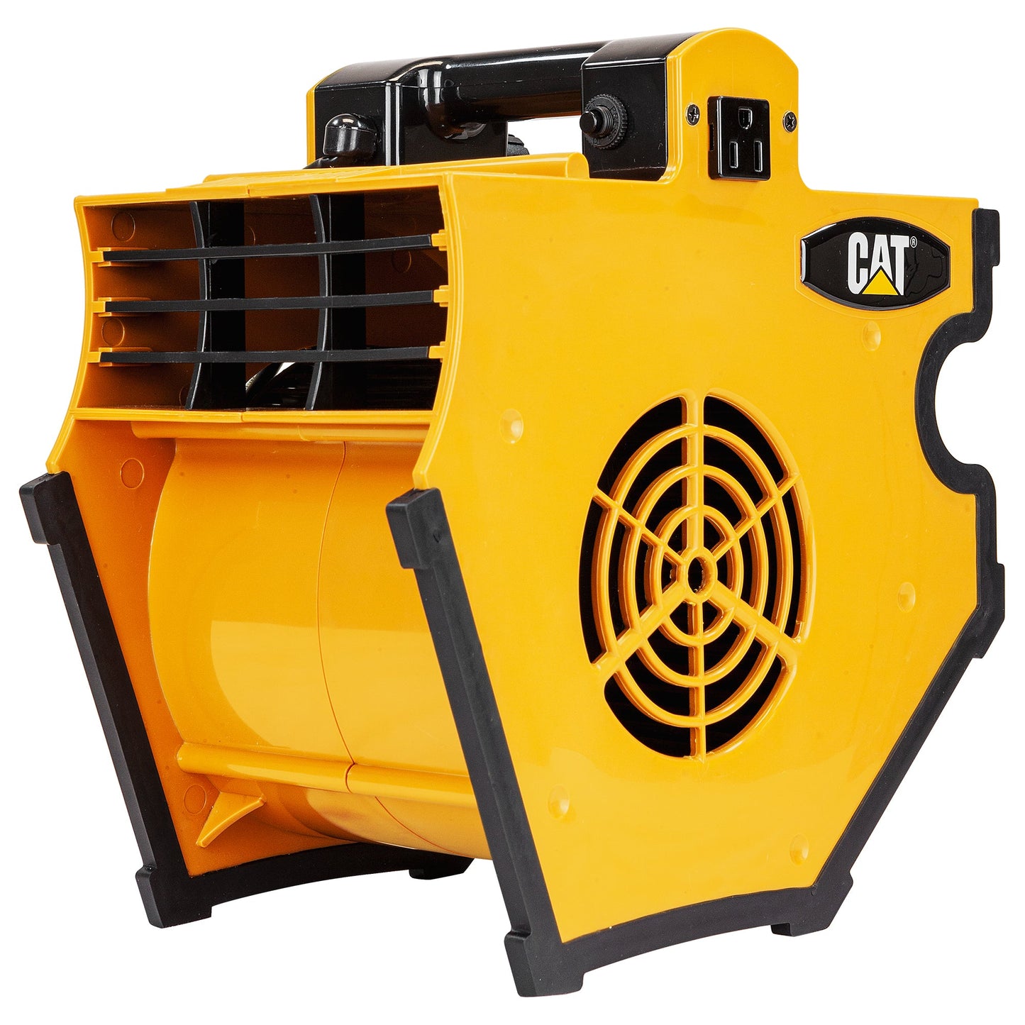 Soplador de aire profesional de 300 CFM