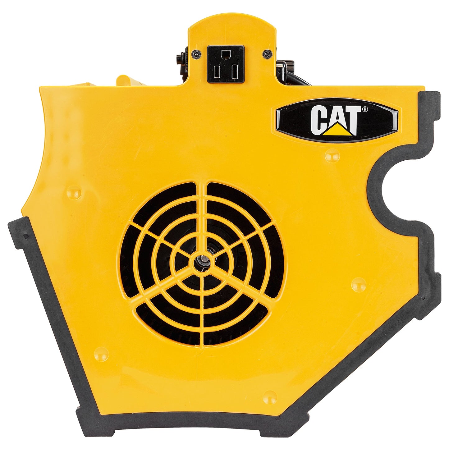 Soplador de aire profesional de 300 CFM