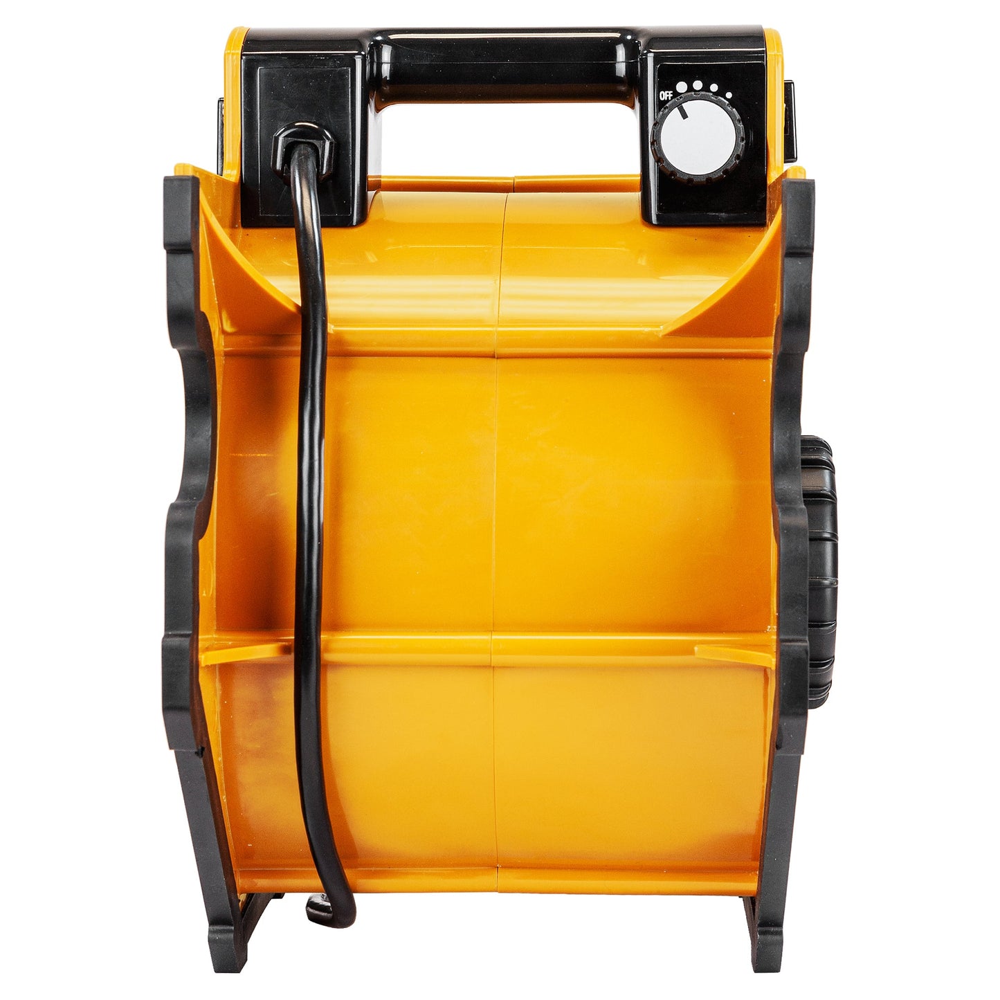 Soplador de aire profesional de 300 CFM