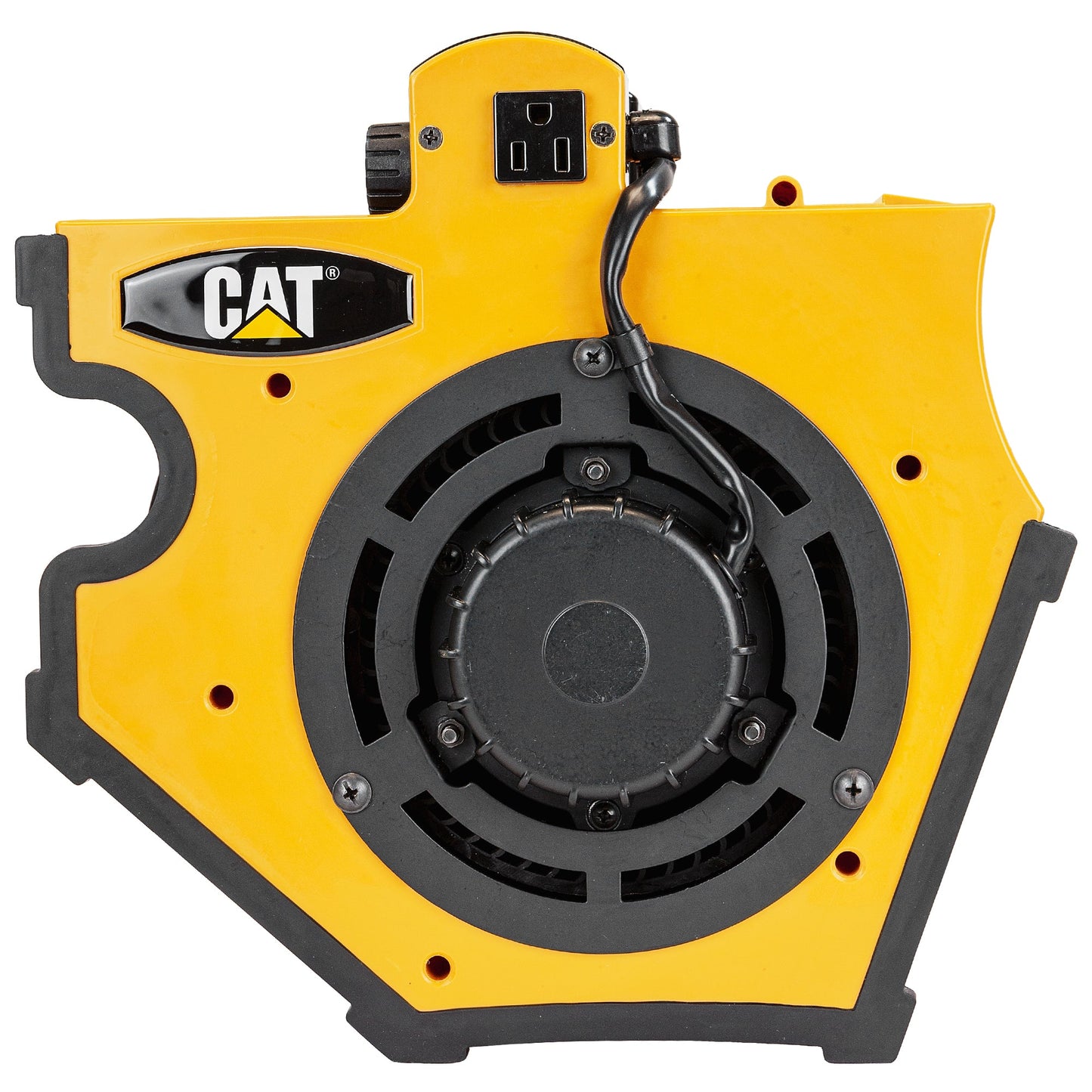 Soplador de aire profesional de 300 CFM
