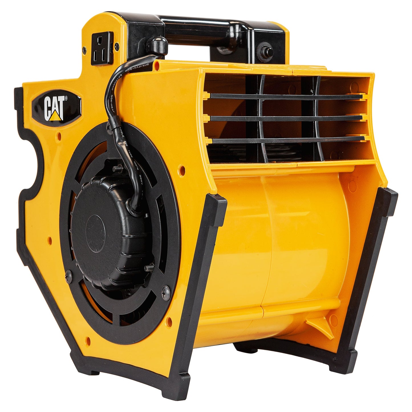 Soplador de aire profesional de 300 CFM