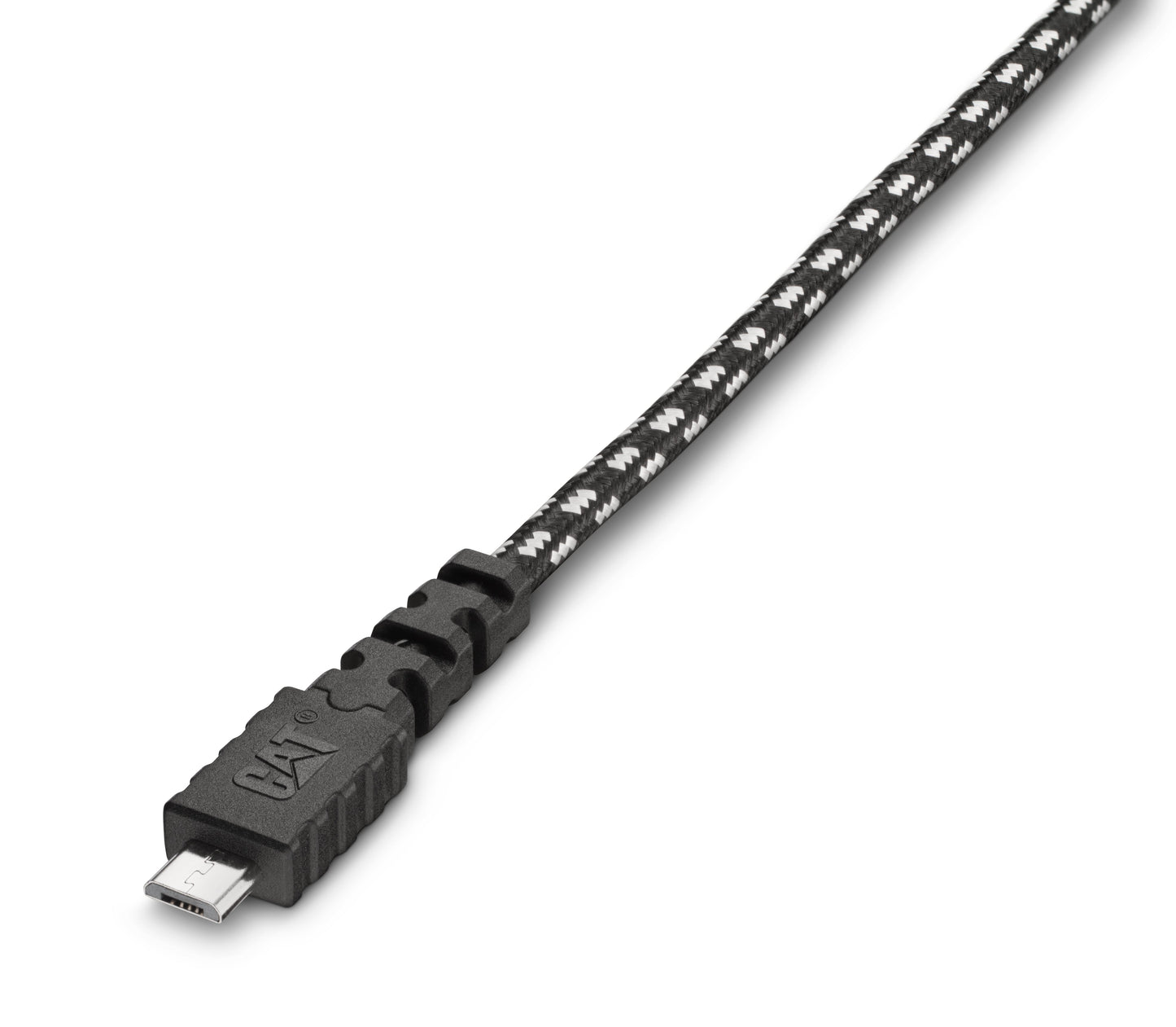 Cable micro USB a USB de 10 pies