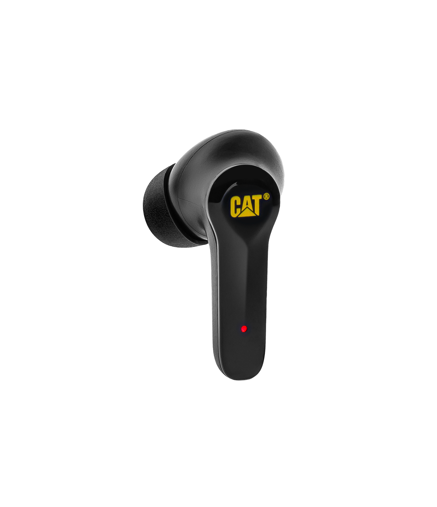 Auriculares Bluetooth con forma de gato