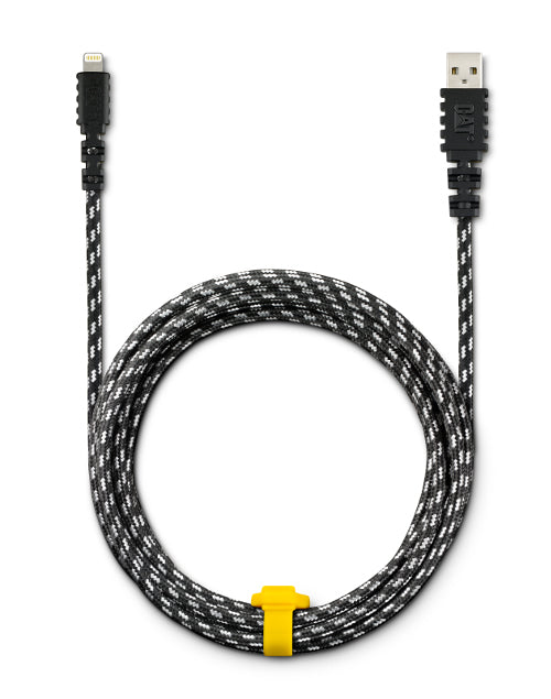 Cable Lightning a USB certificado de 10 pies