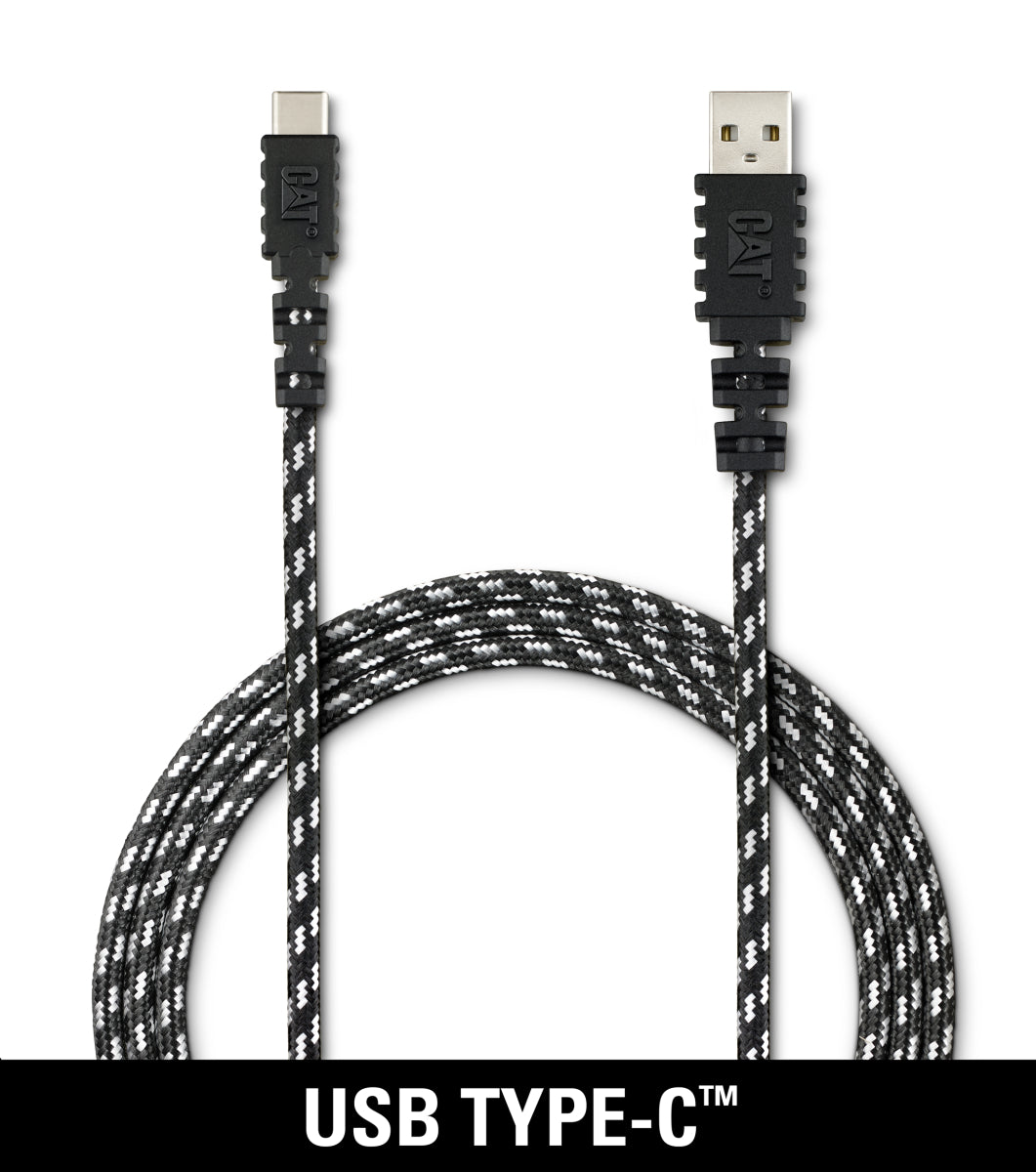 Cable USB C a USB certificado de 6'