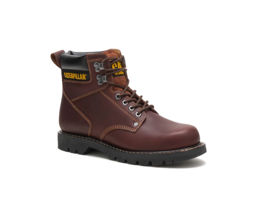 Bota de segundo turno