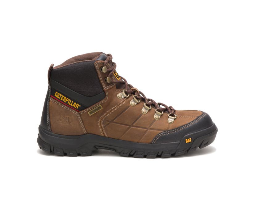 Botas Threshold WP