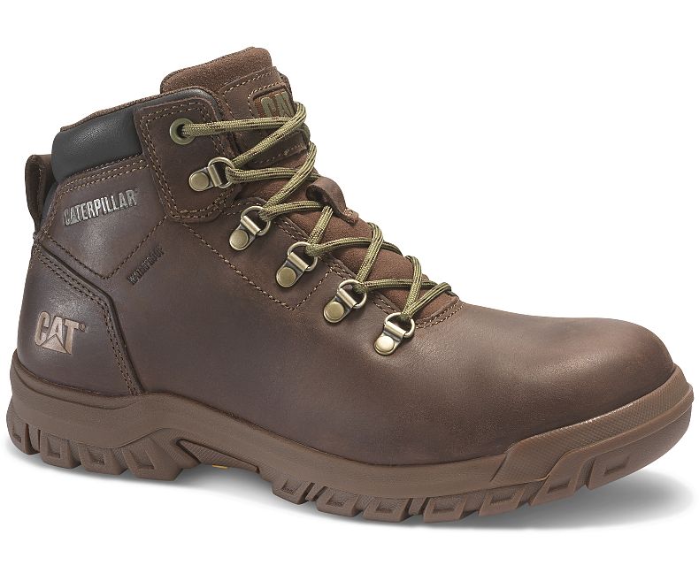 Bota Mae ST WP