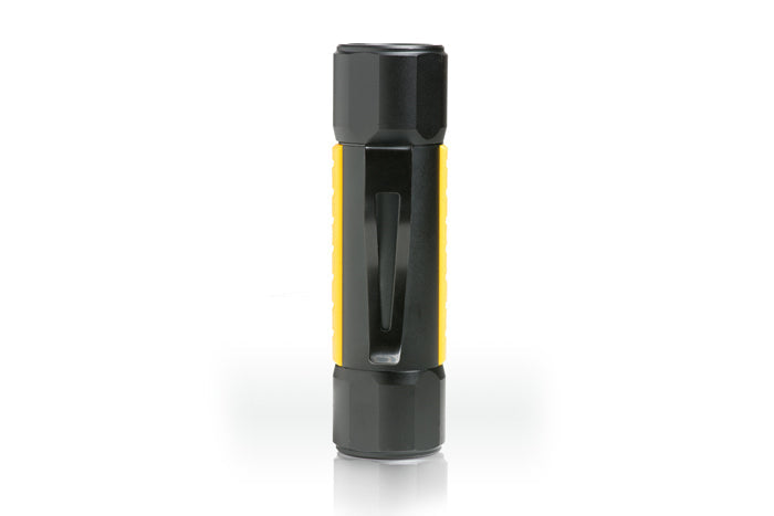 Luz táctica LED de aluminio de doble haz