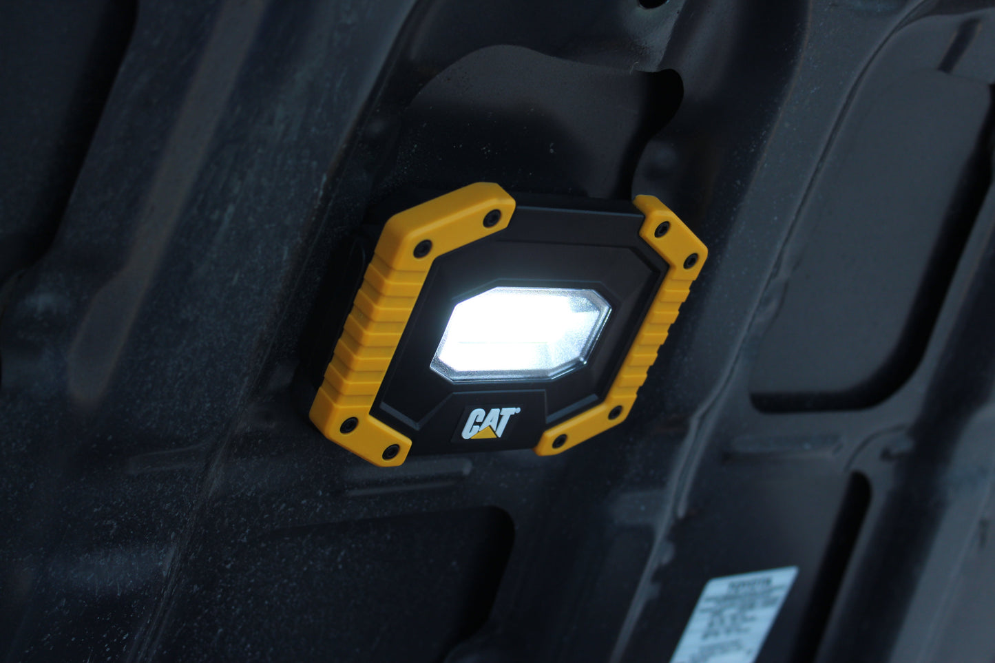 Luz de trabajo LED