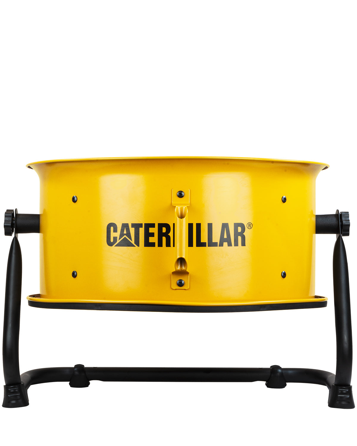 Ventilador de tambor de alta velocidad de 18"