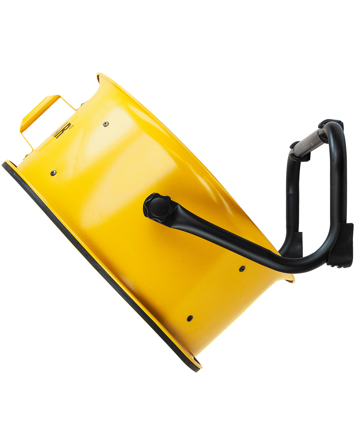 Ventilador de tambor de alta velocidad de 18"