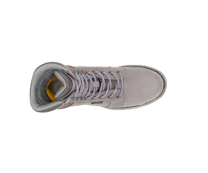 Bota impermeable Echo ST