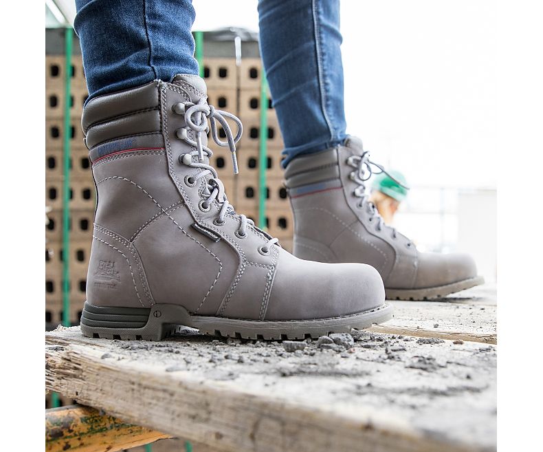 Bota impermeable Echo ST
