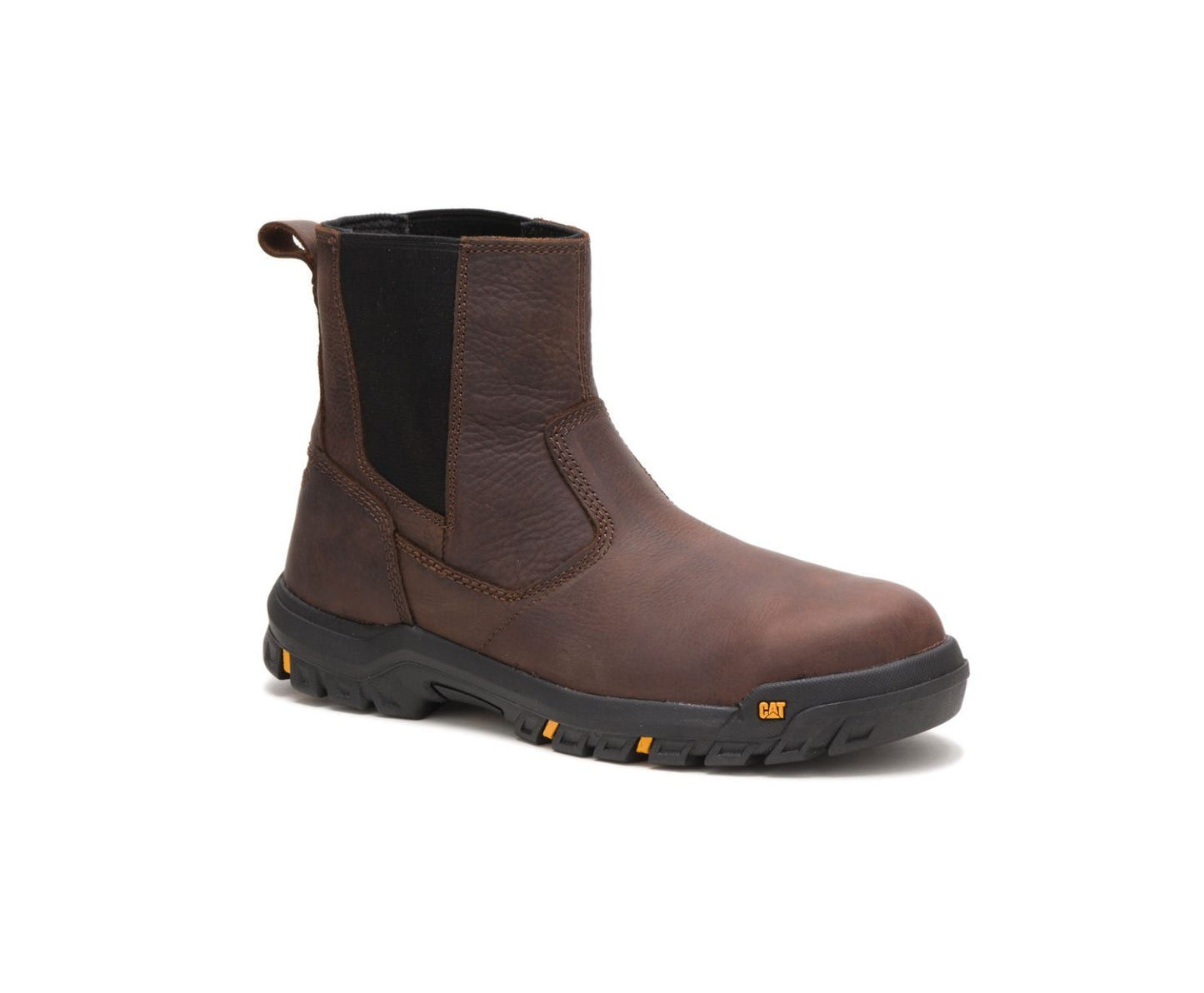 Bota con plataforma ST con ruedas