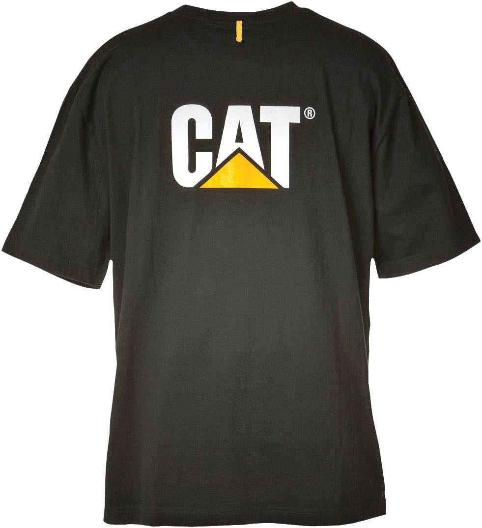 Camiseta de marca registrada