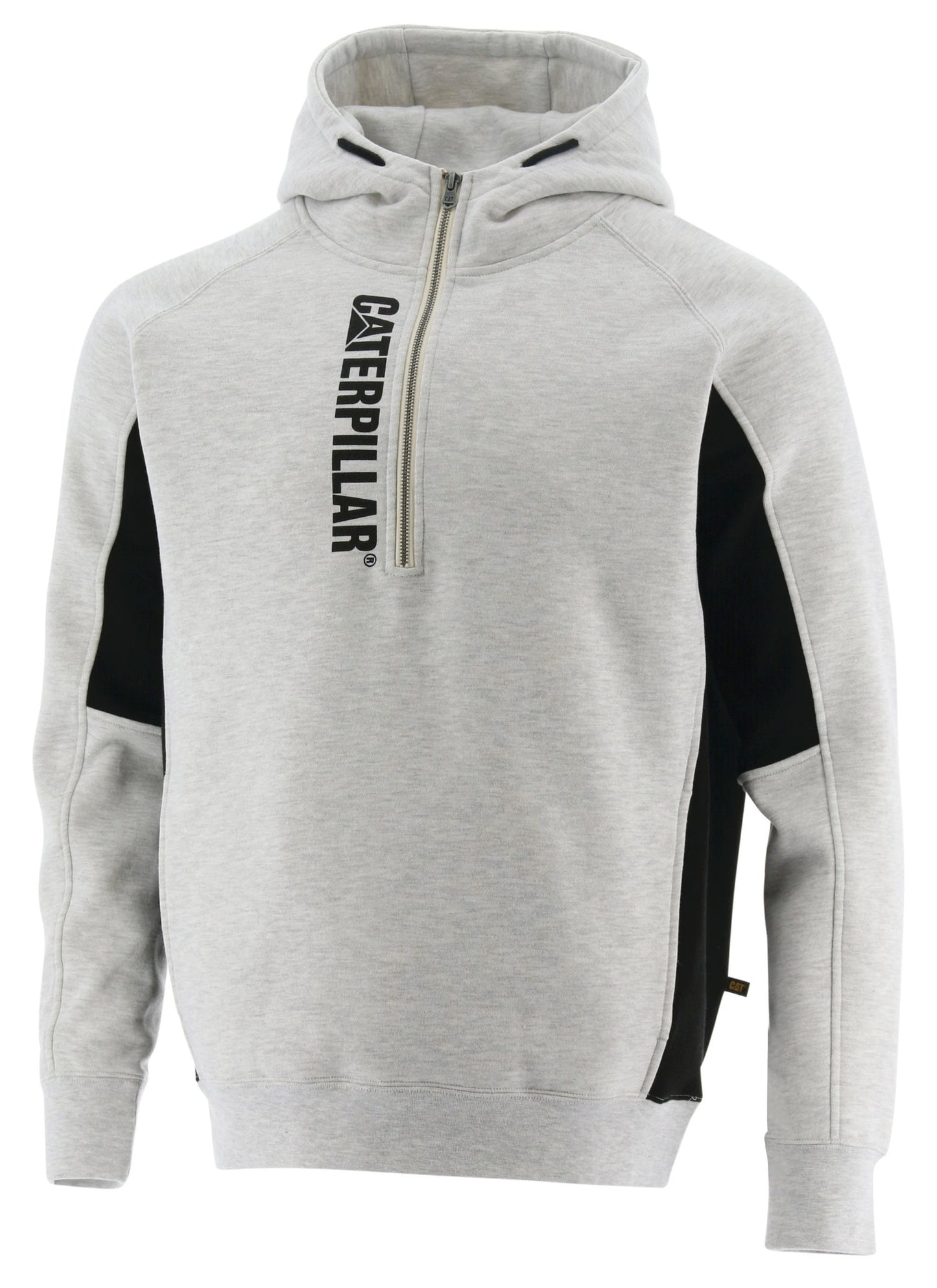 Sudadera con capucha Thompson con cremallera de 1/4