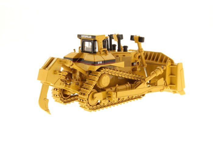 Tractor de orugas Core Classic D11R a escala 1:50
