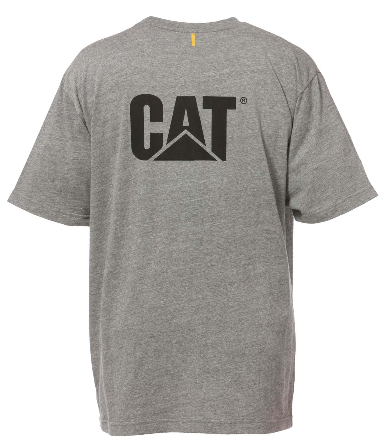 Camiseta de marca registrada