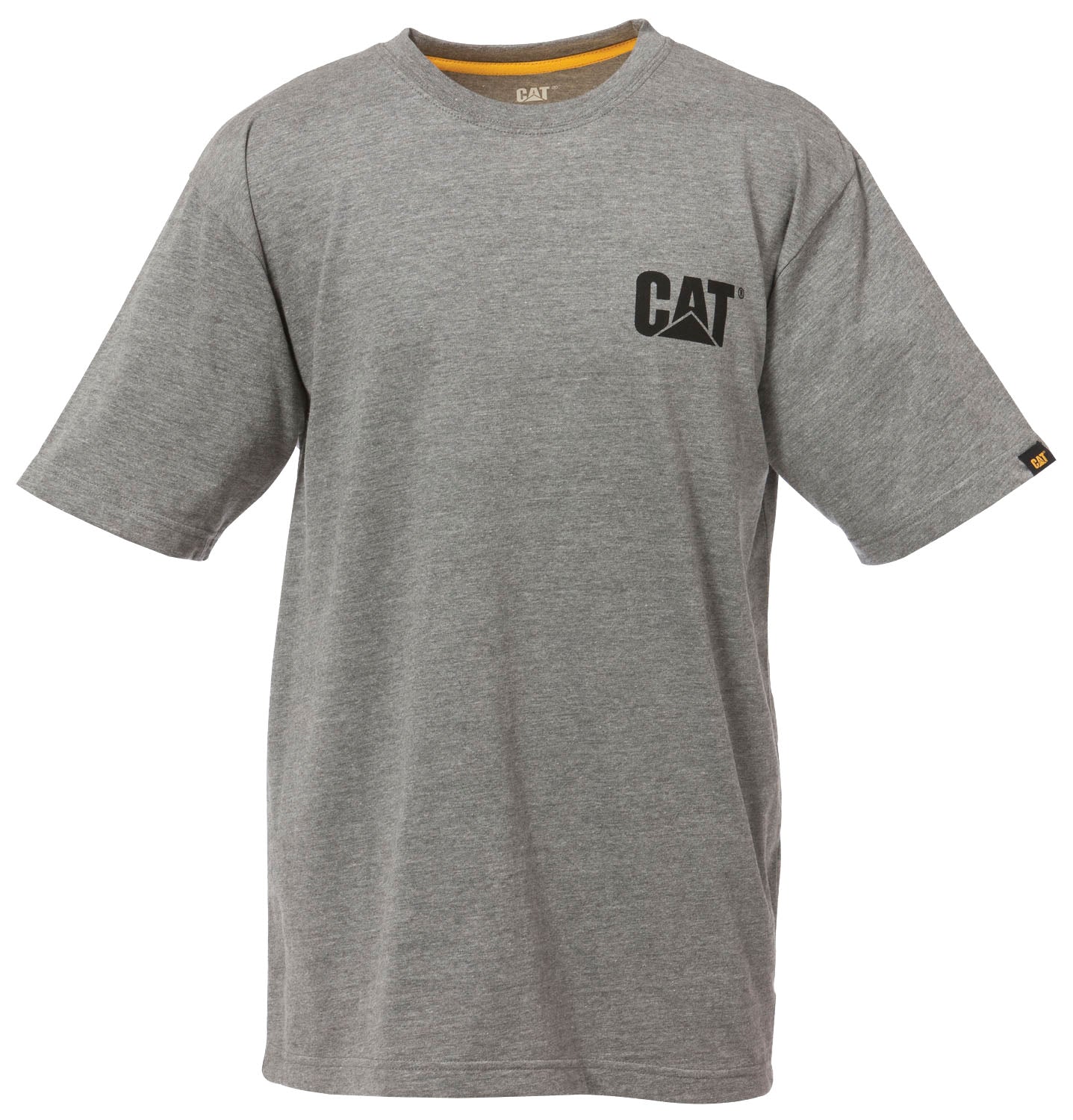 Camiseta de marca registrada