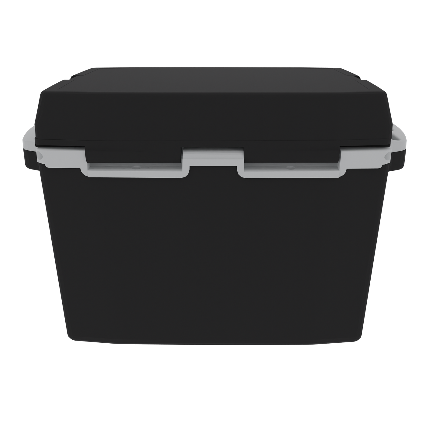 Enfriador Cat® de 27 qt, color negro