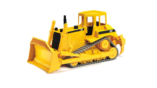 Bulldozer Bruder
