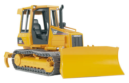 Tractor de cadenas Bruder