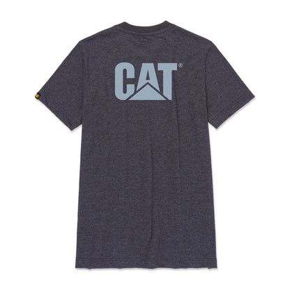 Camiseta de marca registrada para mujer