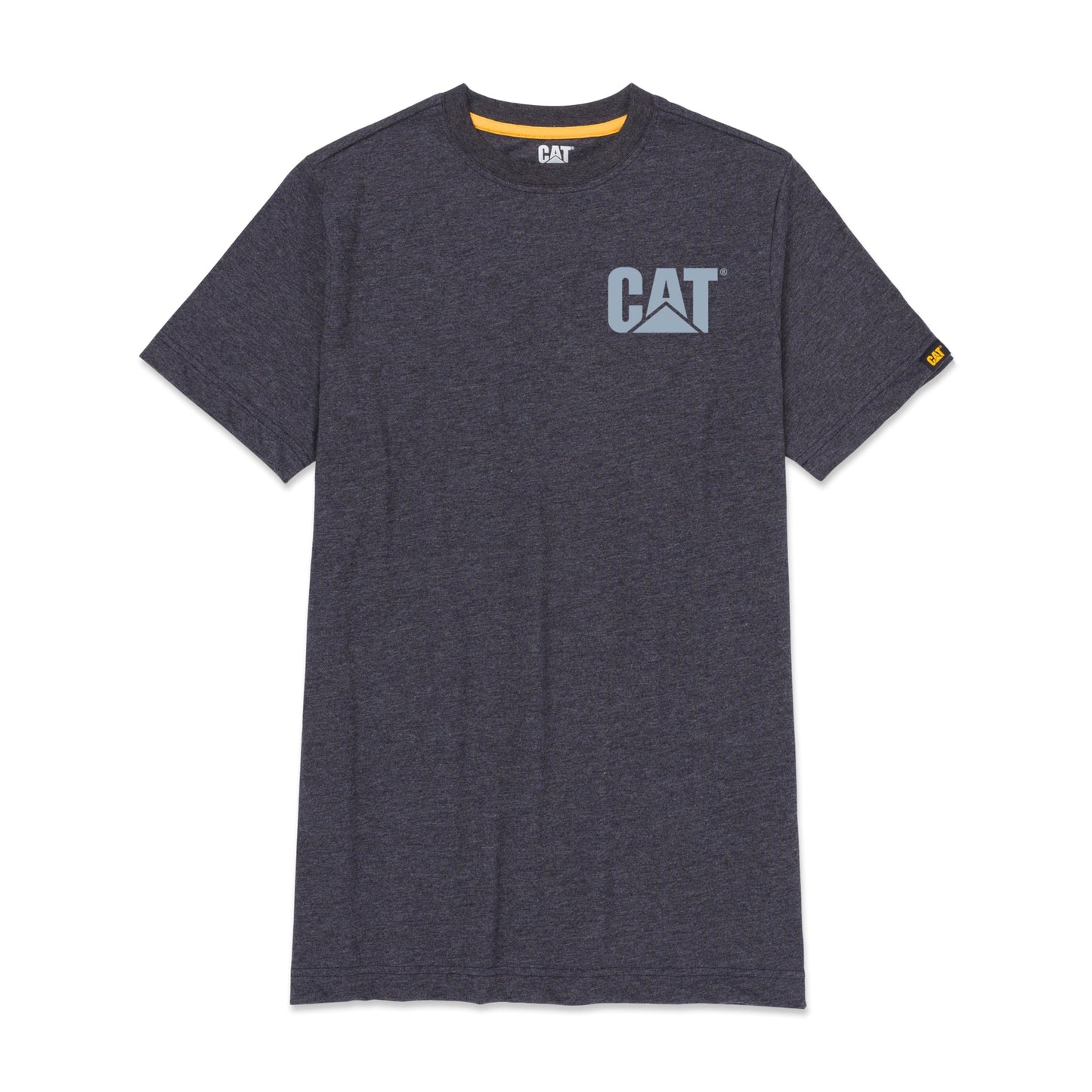 Camiseta de marca registrada para mujer