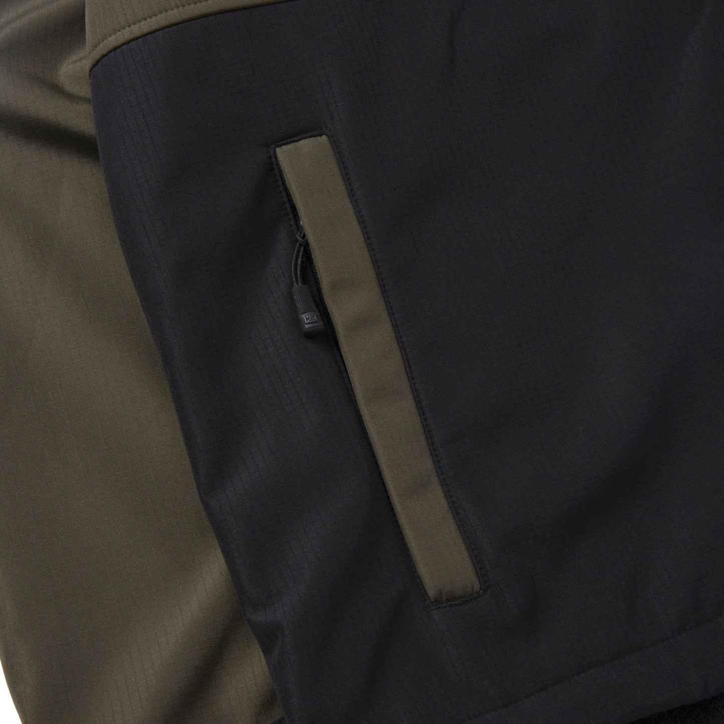 Chaqueta Softshell Ripstop