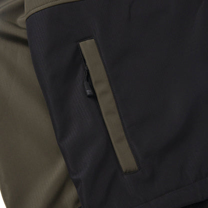 Chaqueta Softshell Ripstop