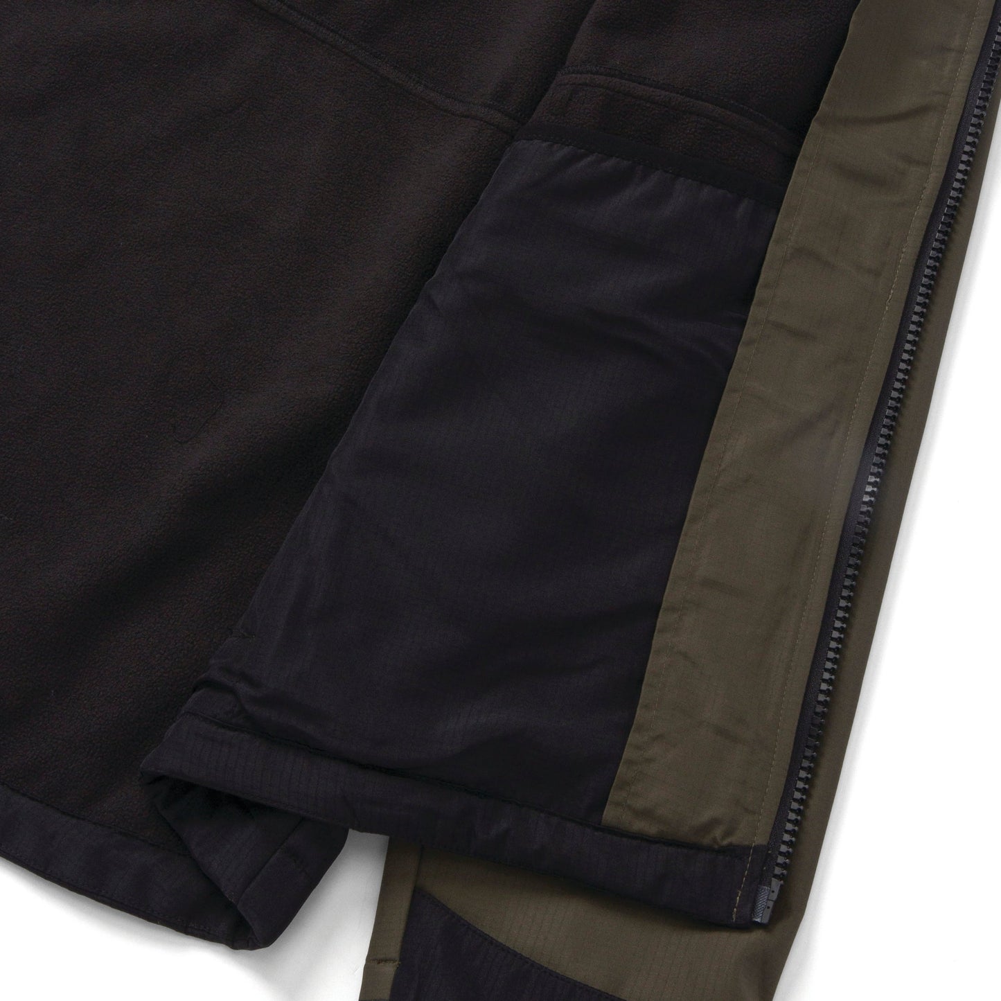 Chaqueta Softshell Ripstop