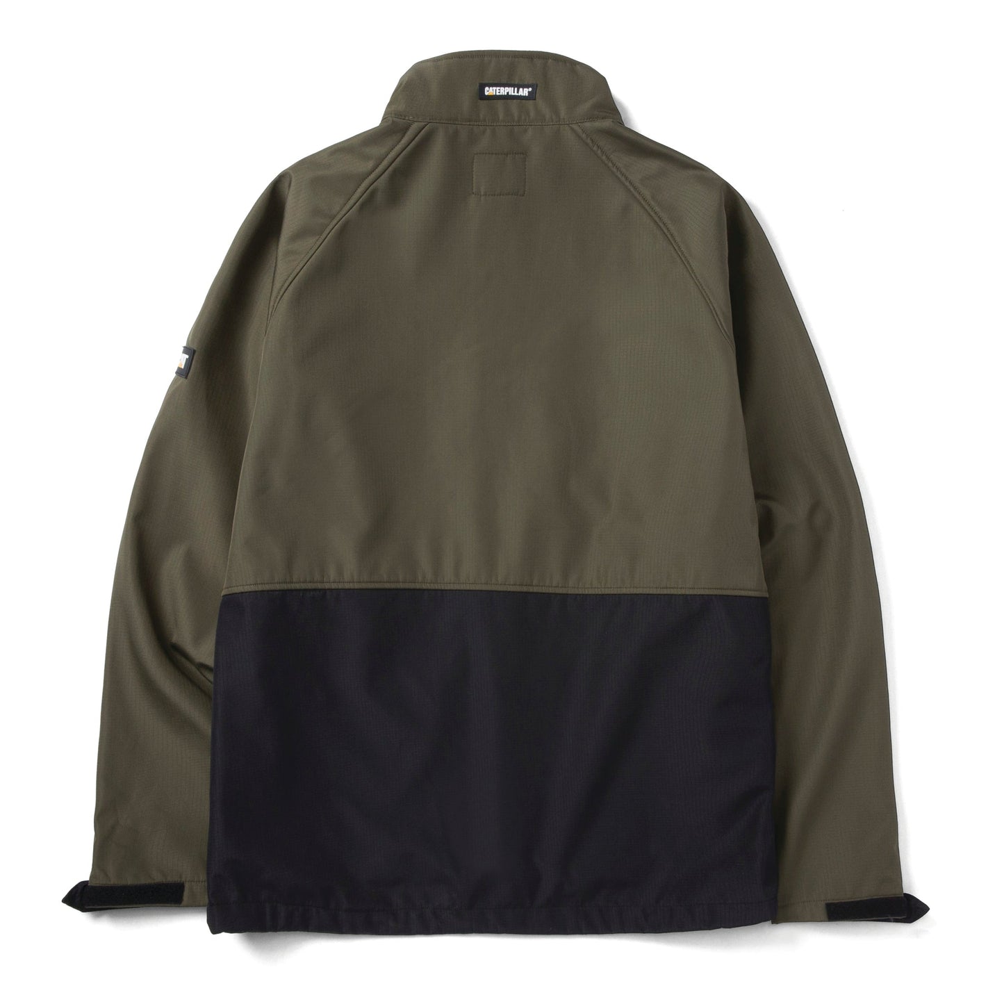 Chaqueta Softshell Ripstop