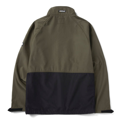 Chaqueta Softshell Ripstop