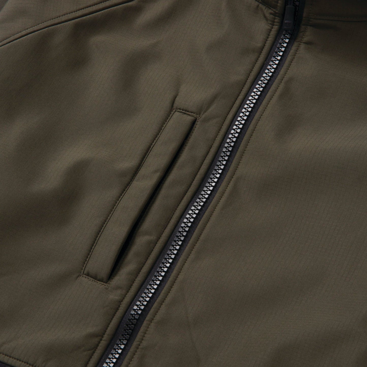 Chaqueta Softshell Ripstop