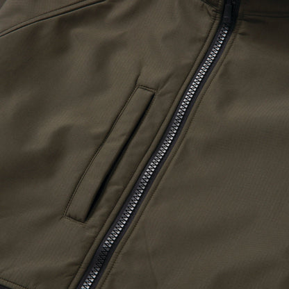 Chaqueta Softshell Ripstop