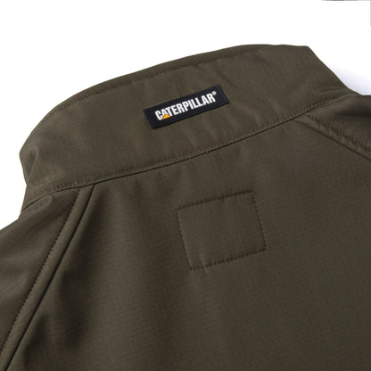 Chaqueta Softshell Ripstop