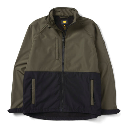 Chaqueta Softshell Ripstop