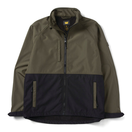 Chaqueta Softshell Ripstop