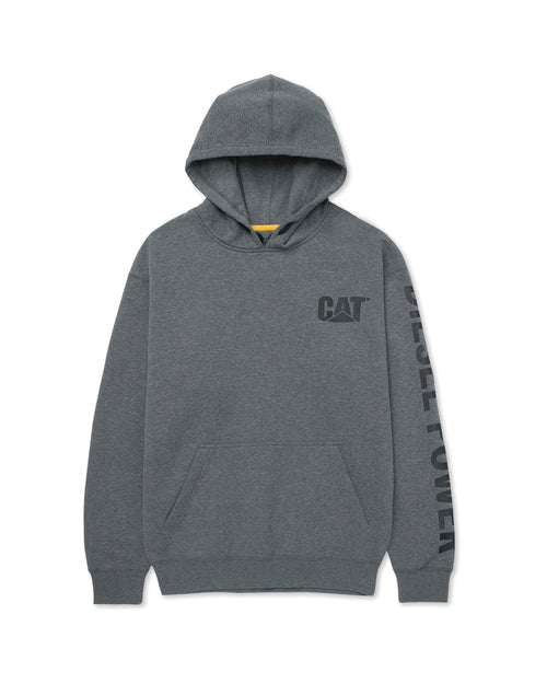 Sudadera Diesel Power