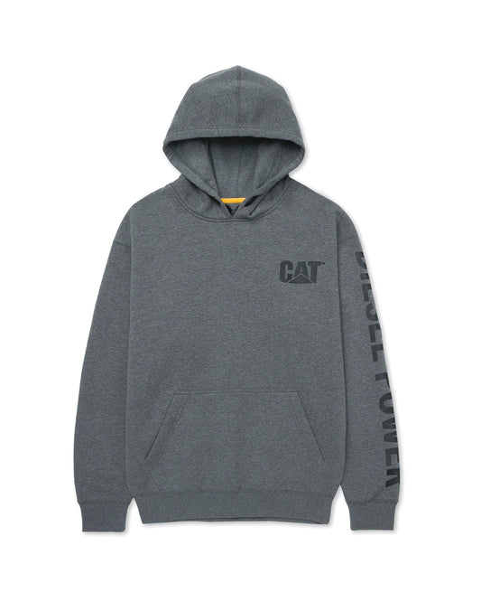 Sudadera Diesel Power